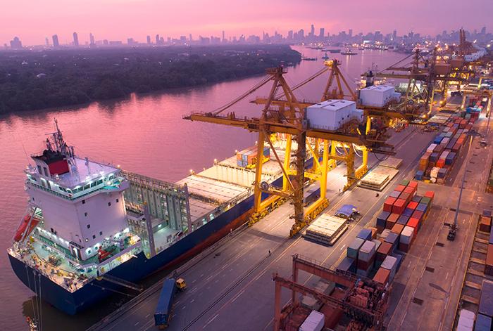 agricultural / commodity trading. exporter. bulk sales