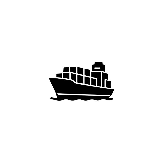 Omega Farm Resources structured trade finance payment flow diagram